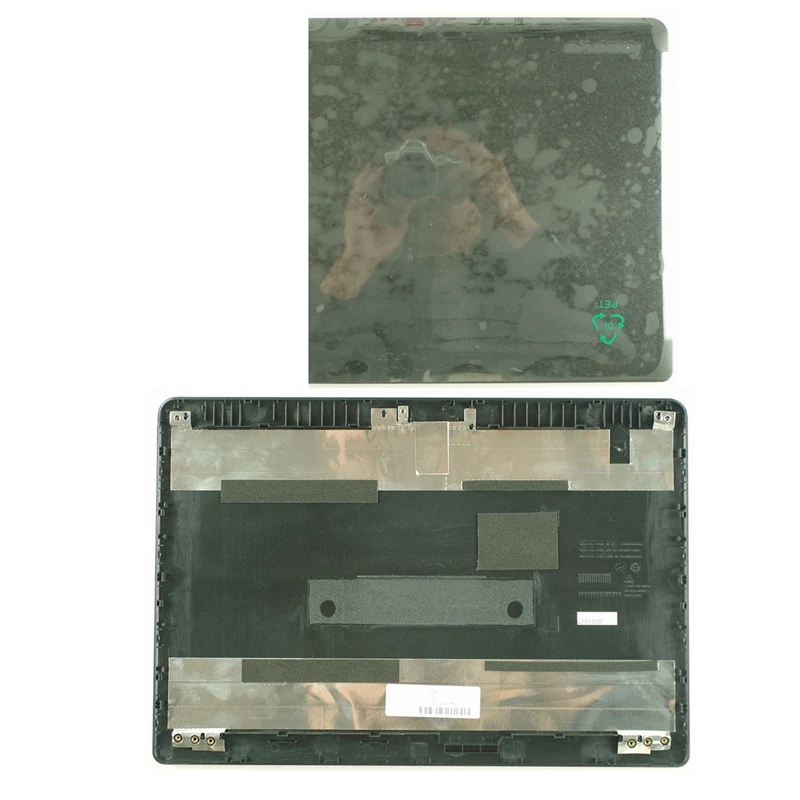 YALUZU Новинка для Lenovo ThinkPad E430 E435 E445 рамка ЖК-экрана верхний экран задняя крышка Упор