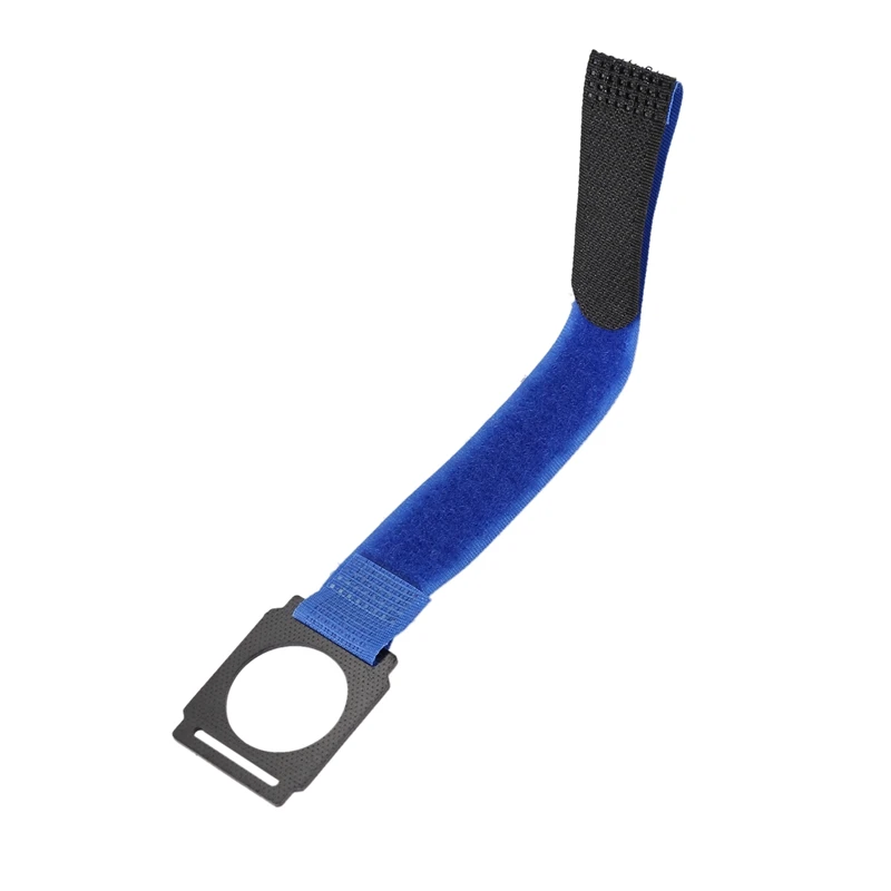 5 шт. крепление для камеры FPV карданов подвес квадрокоптера ремня GOPRO 3|Аксессуары