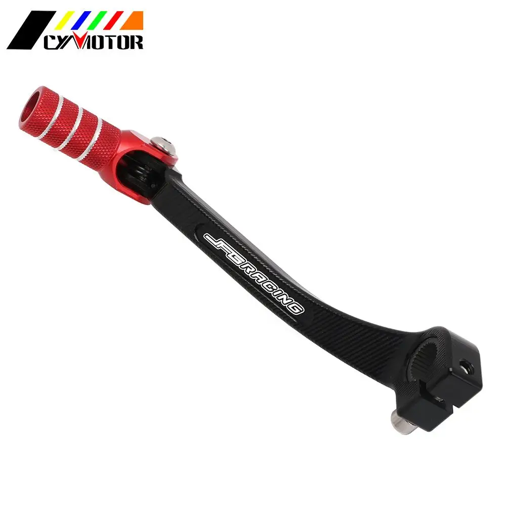 Механизм переключения передач CNC OEM для Honda CRF450R CRF450RX CRF250R CRF250RX CRF 450R 450RX 250R 250RX 2017 2018
