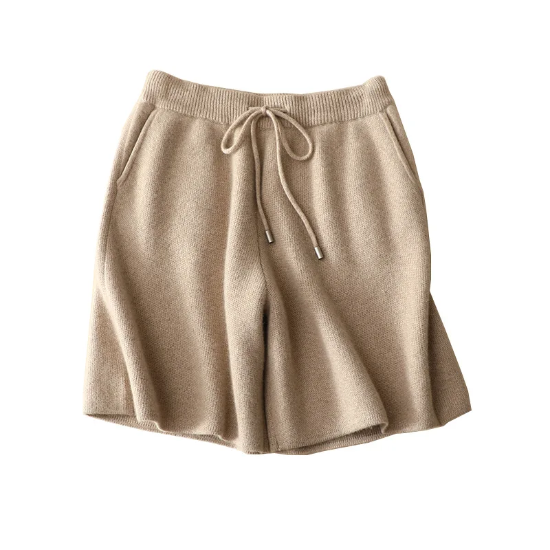 Рисунок 6 - Masigoch, зимние плотные 100% кашемировые шорты