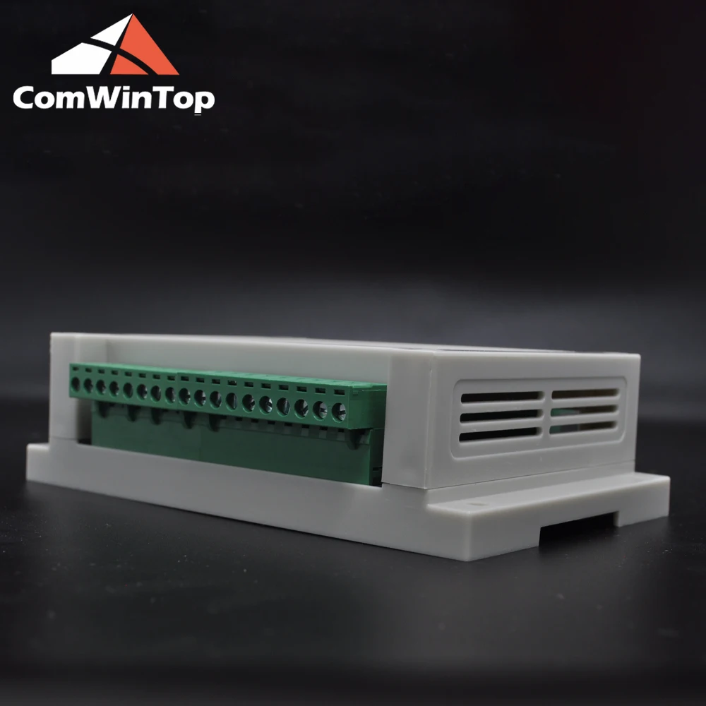 32-канальный модуль сбора температуры выхода Modbus Ds18B20 Rs485 |