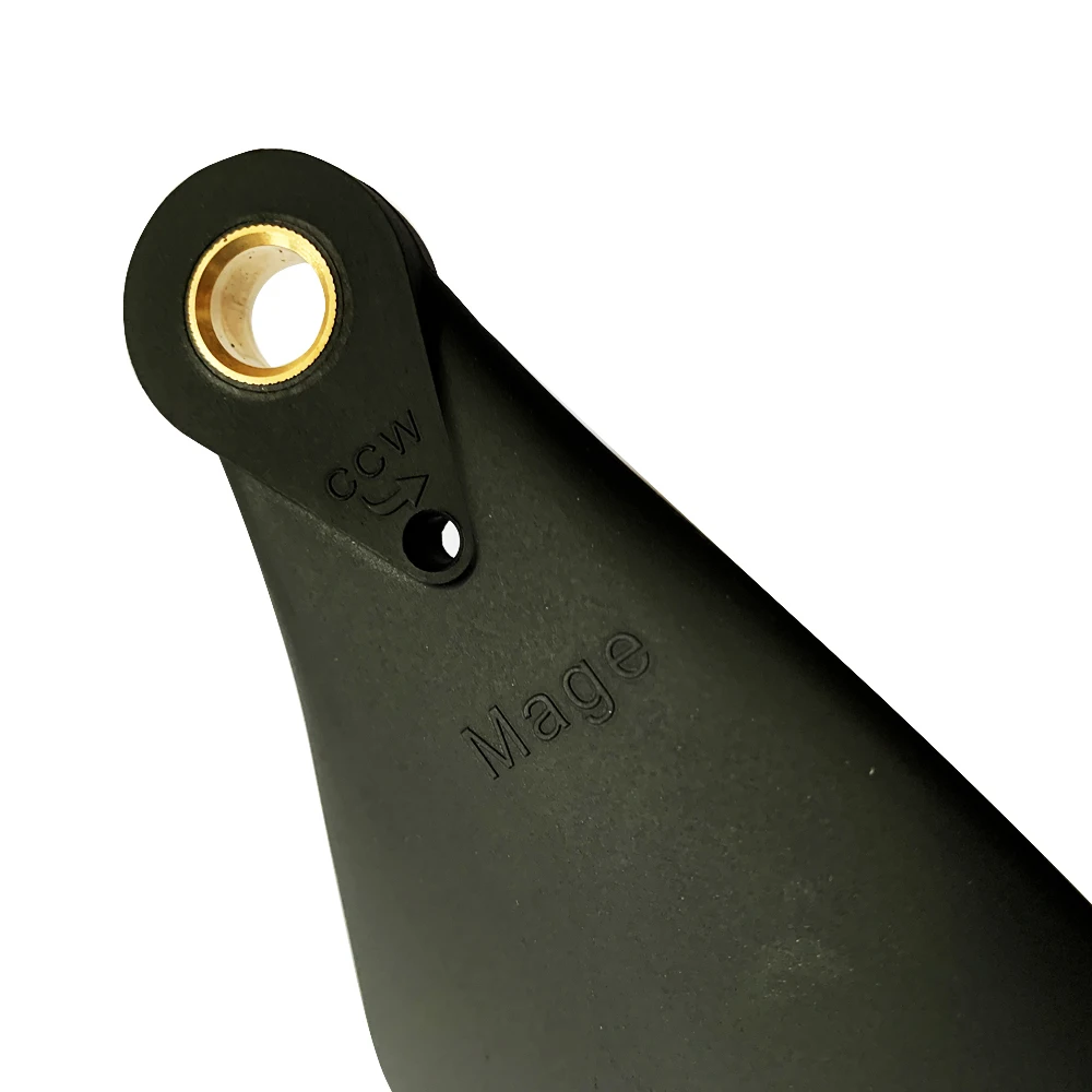 4015 складные Лопасти пропеллера для XAG XP2020 защита растений БПЛА из углеродного