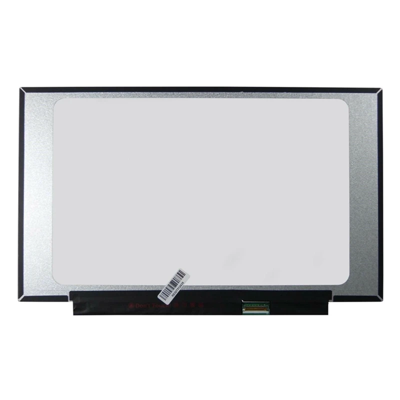 

15.6" FHD IPS DISPLAY SCREEN PANEL LIKE BOE NT156FHM-N62 NT156FHM-N48