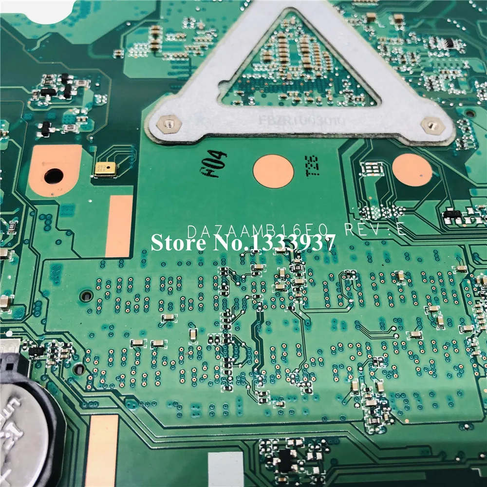 Bestellen DAZAAMB16E0 I5-7200U Laptop Motherboard Für Acer Aspire E5-575 E5-575G E5-575TG F5-573 E5-774G ZAA X32 Mainboard