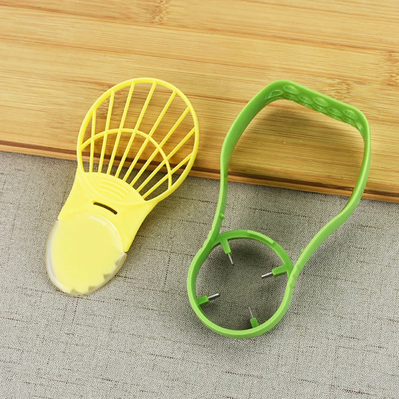 Набор для резки авокадо 5-в-1 1 шт. средство удаления сердцевины набор