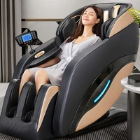 voice home massager zero gravity multifunctional intelligent space capsule luxury electric massage chair human machine