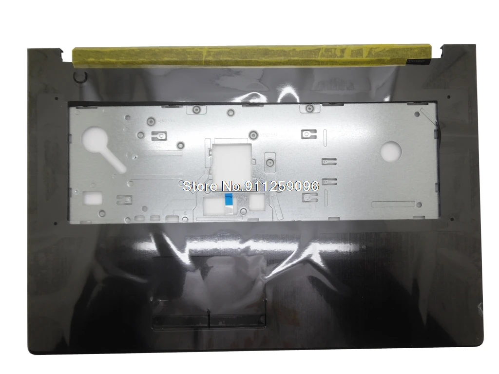 

Laptop PalmRest For Lenovo G70 G70-70 G70-80 G70-35 B70-80 5CB0G89499 AP0U1000500 With Touchpad Upper Case Black New