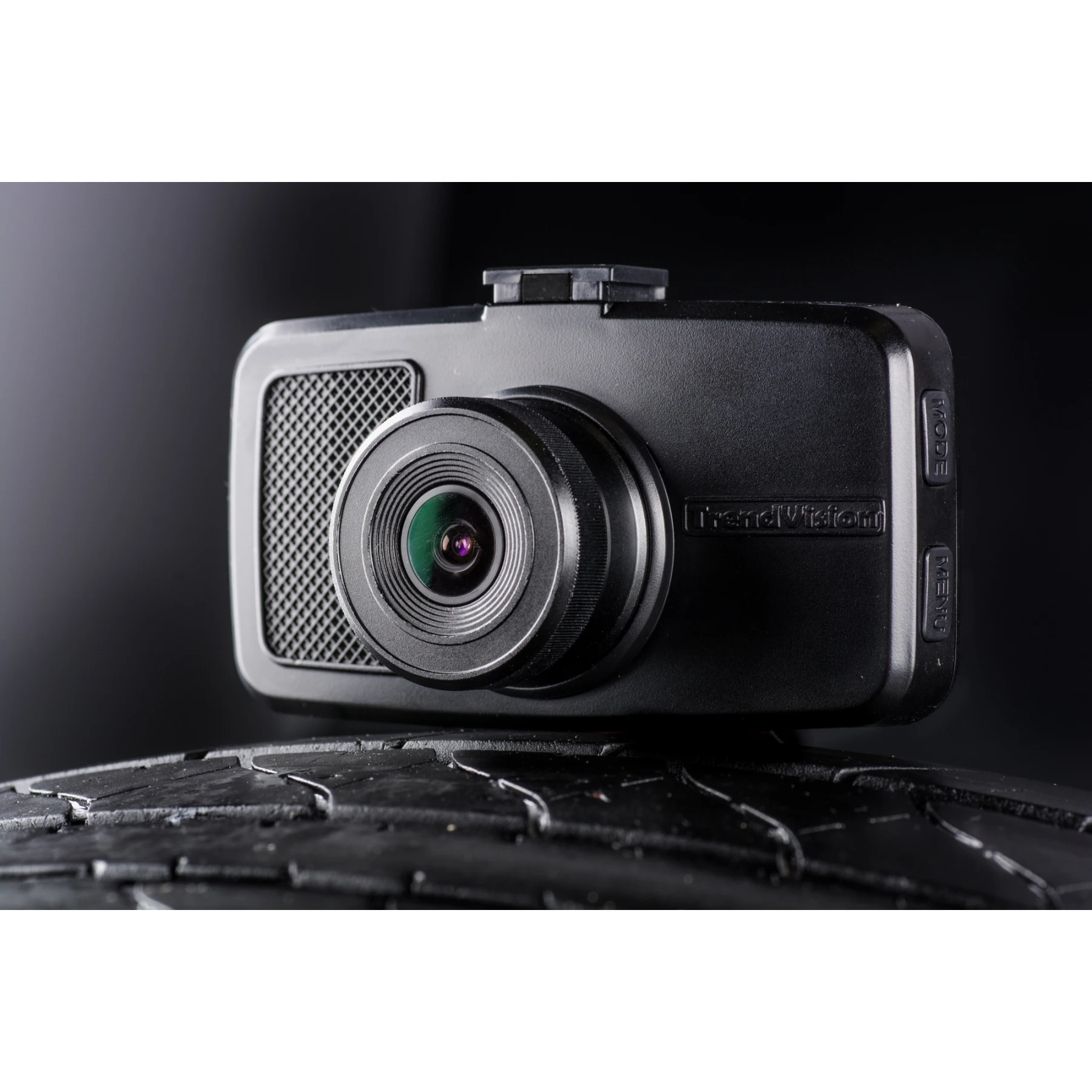 TrendVision TDR 719|Видеорегистратор для видеонаблюдения| |