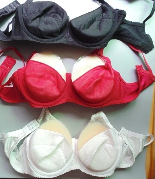 Маскарадный костюм для геев бюстгальтер груди искусственный силиконовый