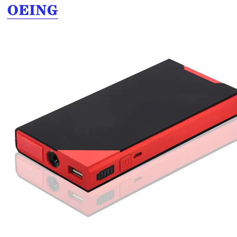 

OEING Car Jump Starter Starting Device Battery Power Bank 800A Jumpstarter Auto Buster Emergency Booster Car Charger Jump Start