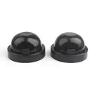 Пылезащитная крышка Topteng для светодиосветодиодный автомобиля, внутренний диаметр 100 мм