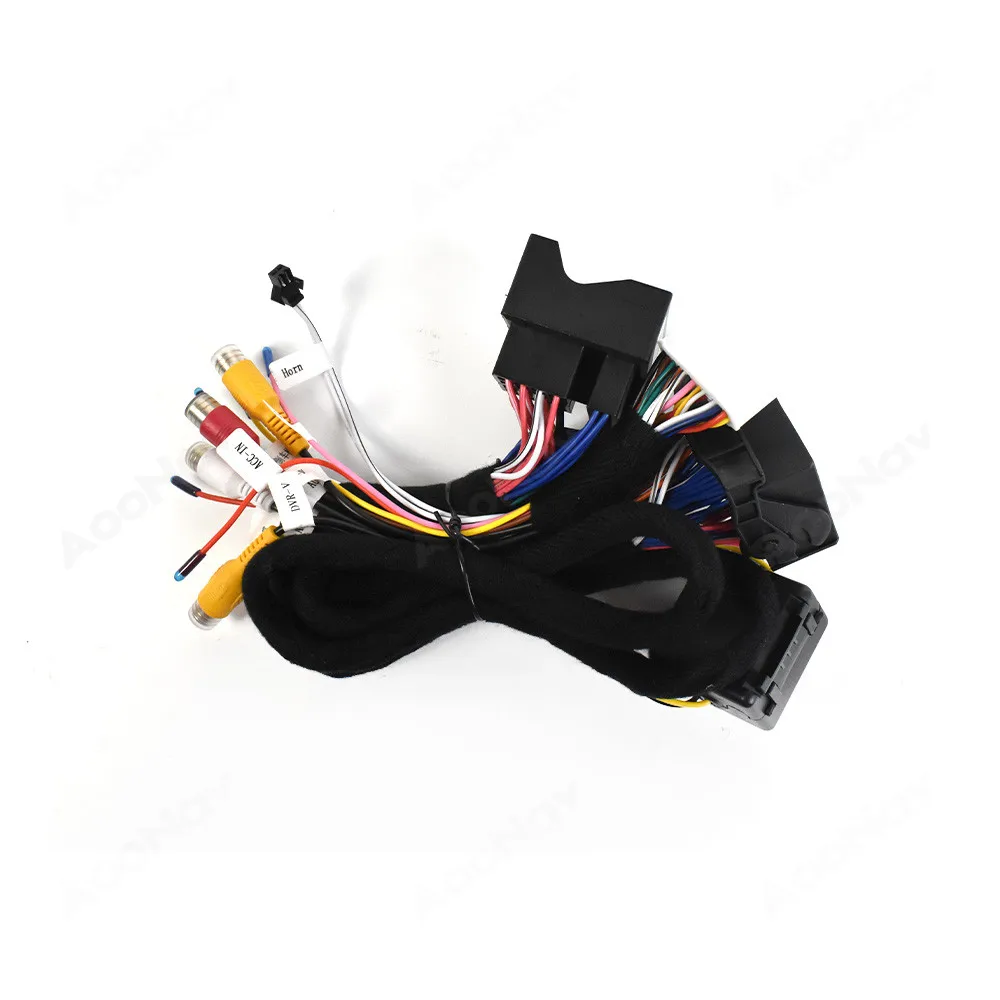 저렴한 안드로이드 11.0 시스템 자동차 라디오 2018 2019 2010 메르세데스 벤츠 C 클래스 W204 NTG 4.0 멀티미디어 라디오 4G 와이파이 무선 Carplay