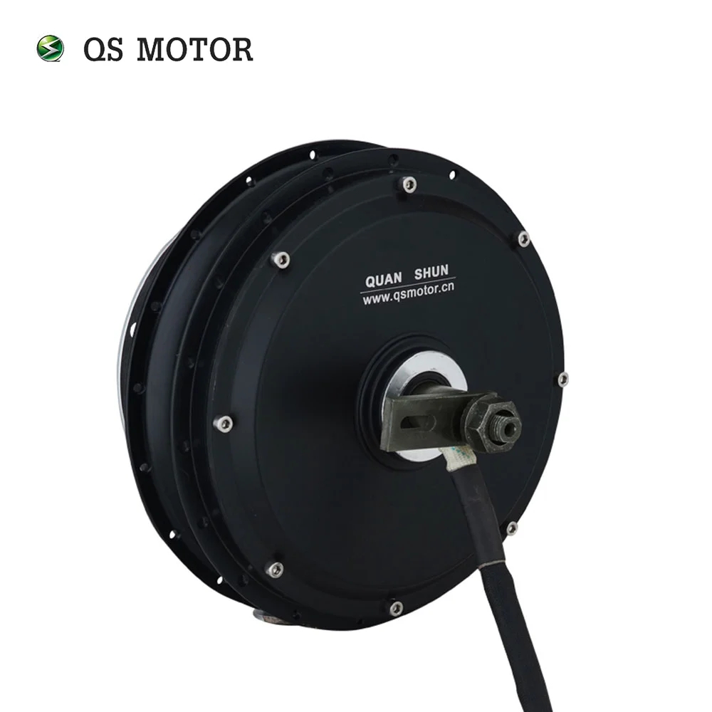 QS Motor 2000W 205 45H V3 Spoke motor for Electric Scooter Type | Автомобили и мотоциклы