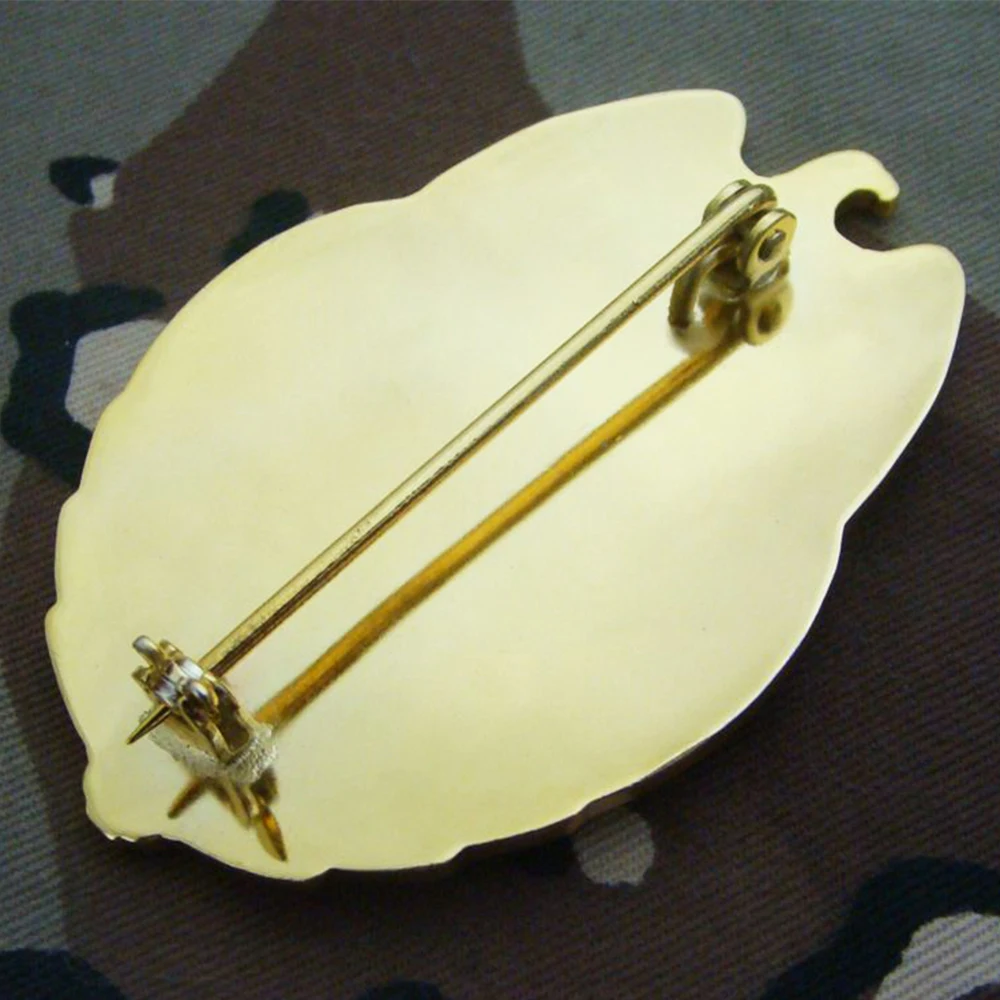 

Souvenir Us United States Department of Justice Marshals Metal Clip Pin Insignia Badge Brooch