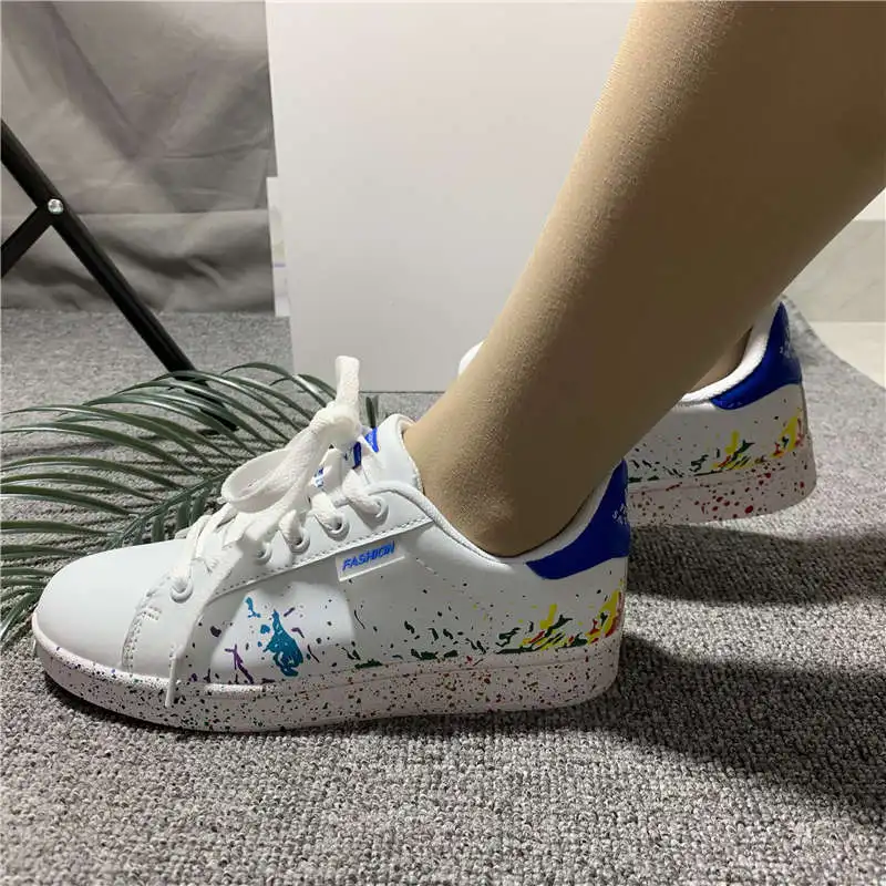 Красная Спортивная обувь кроссовки для бега спортивная женские черные тенниса