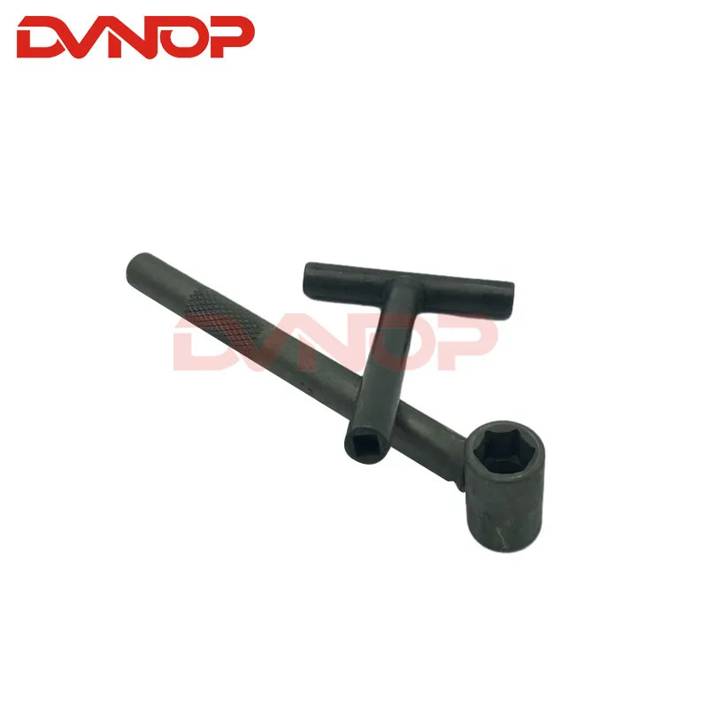 2 шт. шестигранный гаечный ключ для мотоцикла скутера| |