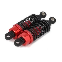 2pcs 68mm shock absorber for 110 hsp climbing car off road buggy truck