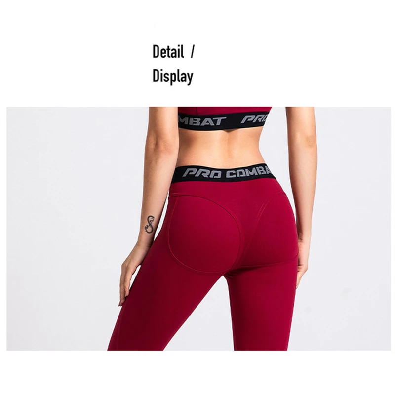 Леггинсы Oyoo для тренажерного зала с высокой талией и надписью оранжевые штаны