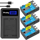 NB-2LBattery и зарядное устройство для CANON Digital EOS 350D400D Rebel XT XTi NB-2JH NB-2L EOS Digital N EOS DIGITAL REBEL XT EOS Kiss