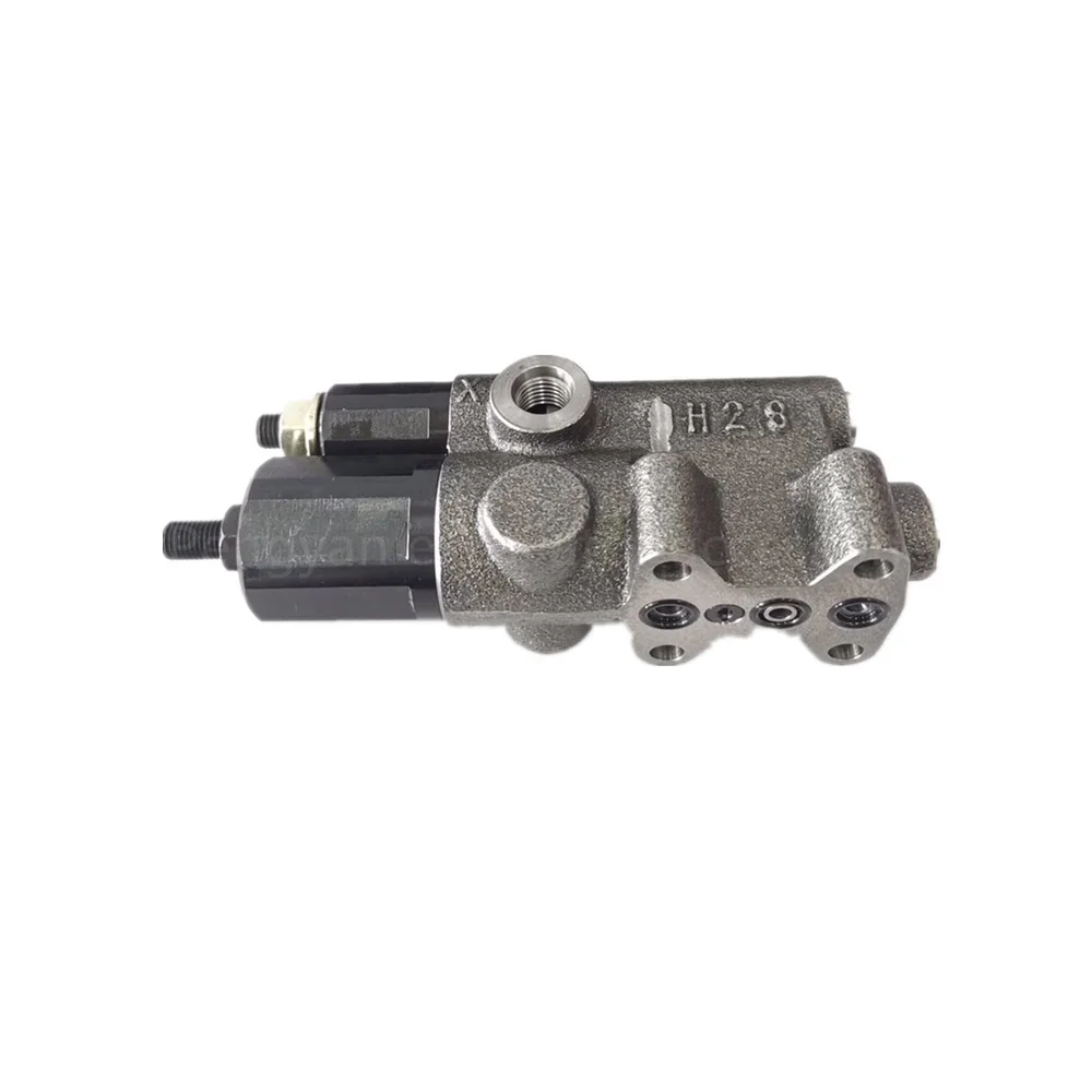 

Free Shipping Repair kit for hydraulic pump for Lovol 65 Lingong Yuchai Longgong 60 Rexroth A10VO63/71 Lifter Flow regulator
