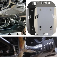r1200 ninet r9t engine base chassis guard skid plate guards for bmw r1200 ninet r9t engine protection cover scrambler pure racer