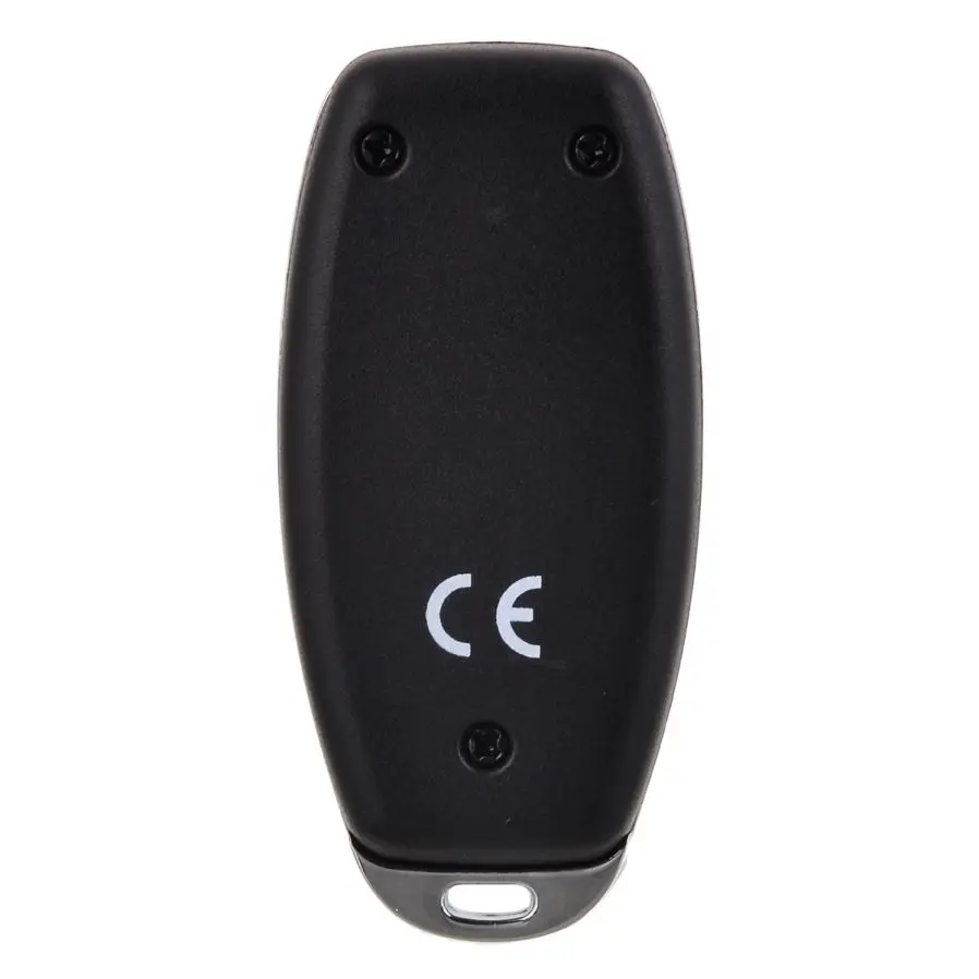 WAFU 433MHz Remote Controller Door Lock Control Key For WF-010 WF-019 WF-011A Invisible | Безопасность и защита