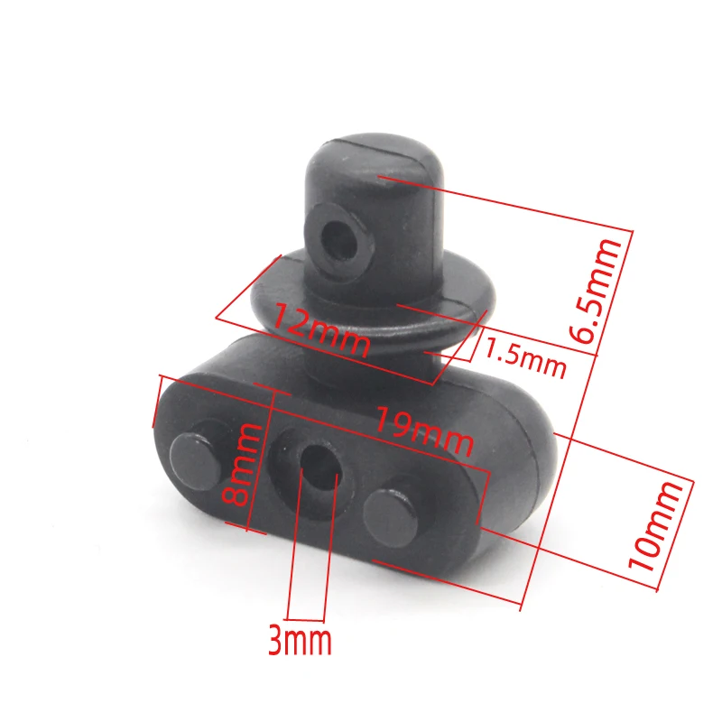 HSP 06004 запасные части передний столб кузова Радиоуправляемый 1/10 4WD Nitro Power для
