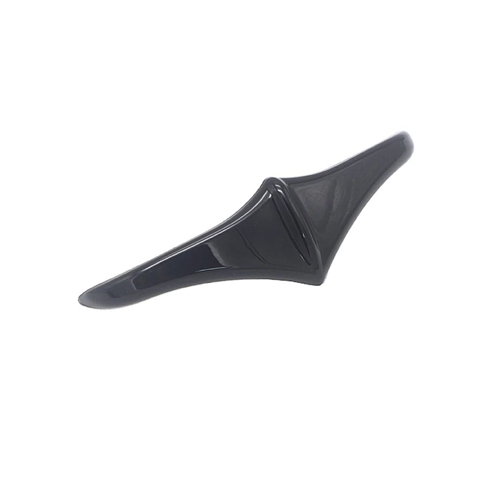 Чехол из АБС-пластика на передний и задний наконечники для мотоцикла Dyna FLHRSE Road