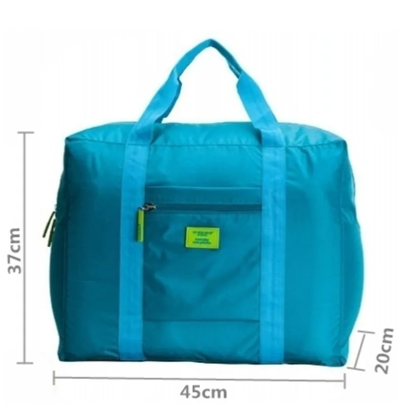 Лидер продаж складная брендовая Дизайнерская Дорожная сумка для багажа