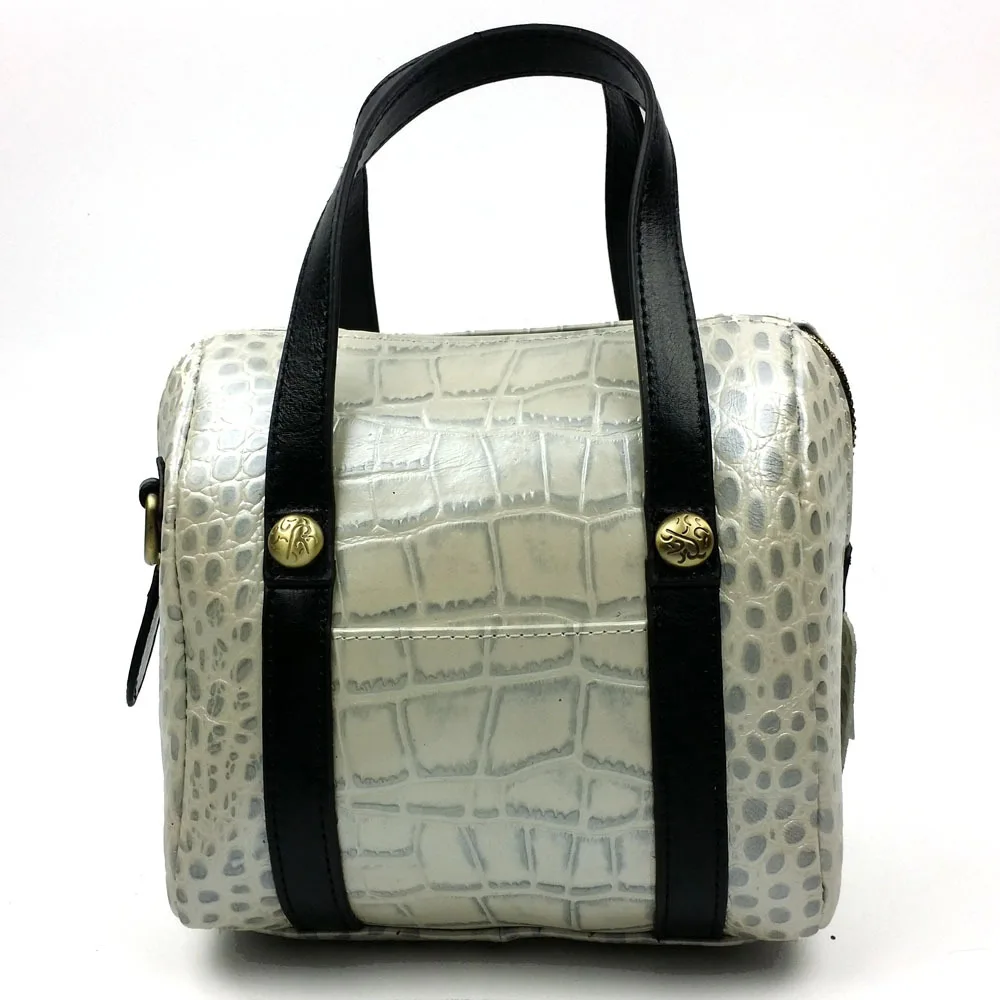 

New leather women's bag fashion women's handbag multi function shoulder bag