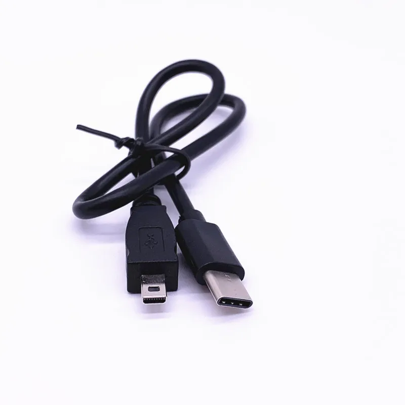 Фотокамера с интерфейсом USB C(USB3.1) на 8-контактный разъем и фотография для Nikon COOLPIX