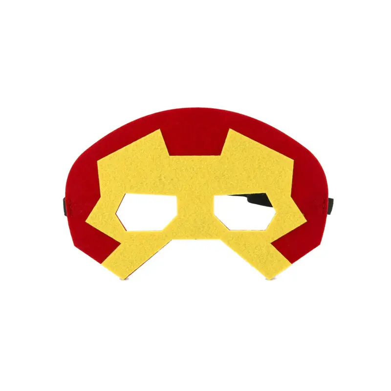 В стиле хип хоп Хэллоуин маска маски для детской вечеринки маленьких мальчиков и