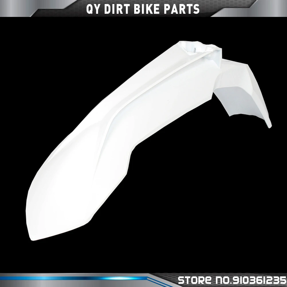 Переднее крыло мотоцикла грязезащитный щит для KTM SX/SXF 2013 - 2015 EXC EXC-F 2014 2016 MX