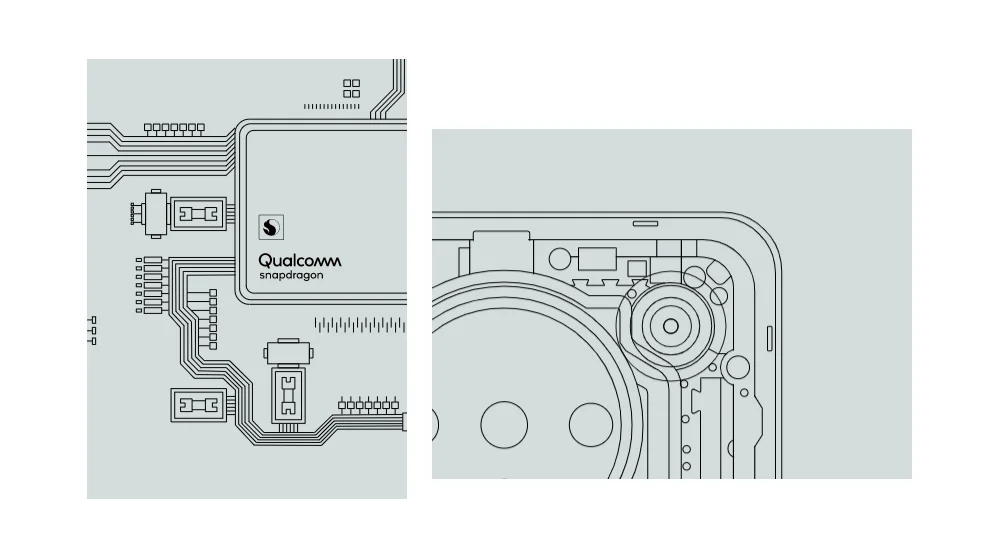 Смартфон OnePlus 7 T 7 T Snapdragon 855 Plus с глобальной прошивкой, Восьмиядерный процессор 6,55 дюйма, 90 Гц, AMOLED экран, 48мп, тройная камера, 30 Вт, NFC, Android 10 промо-код newyear1200 / newyear600
