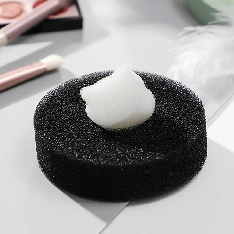 Средство для очистки кистей макияжа быстрая и глубокая очистка двойная