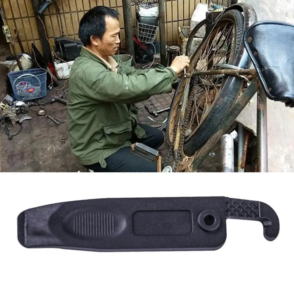 

Flexibility Cycling Repair Road Mountain Bike Tires Lever for Refit