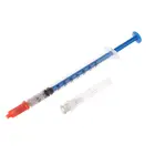 3 шт. 0,2 мл Серебряная проводящая клеевая проволока электропаста клей PCB ремонтная краска