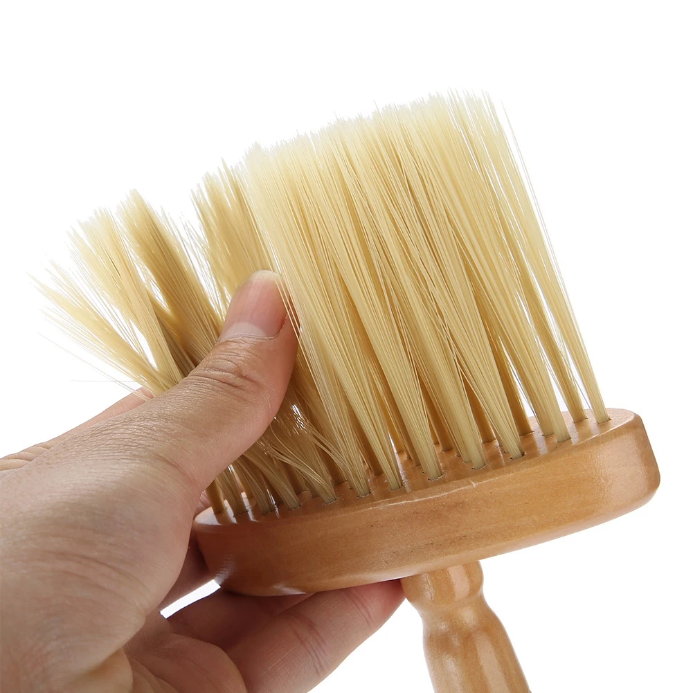 Щетка для парикмахера щетка стрижки волос бритья очистки лица уборки | Красота и