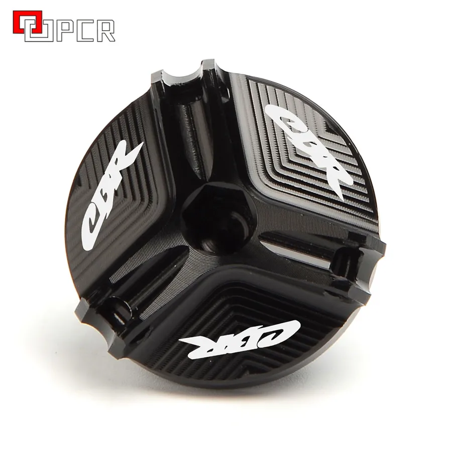Крышка заглушки наполнителя масла для Honda CBR600RR CBR954RR CBR1000RR CBR500R CBR250RR CBR 600 954 1000 RR 250R