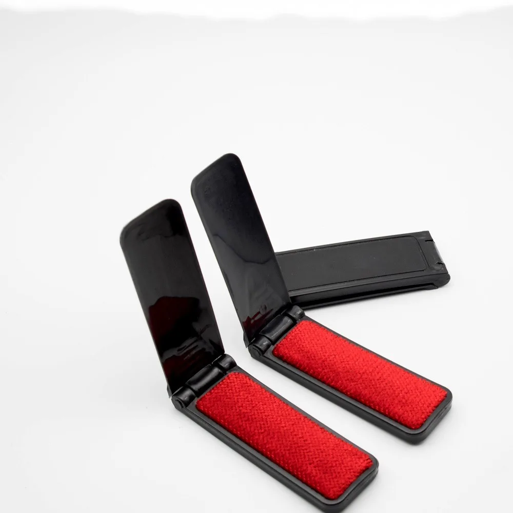 1 шт. KANNERT пластиковая ткань для удаления пыли щетка волос домашних животных сухая