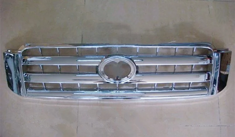 

Решетка для переднего бампера Eosuns для Toyota Highlander Kluger 2004-2006
