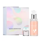 Пептидная Сыворотка для лица с гиалуроновой кислотой, 30 мл, сыворотка для лица, фотоэссенция, центелла, азиатское эфирное масло, против старения