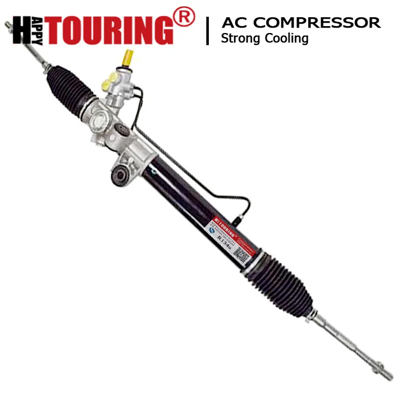 Новый усилитель рулевой рейки рулевая передача для ISUZU D-MAX 2WD 4WD 8-97234439-3 8-97944520