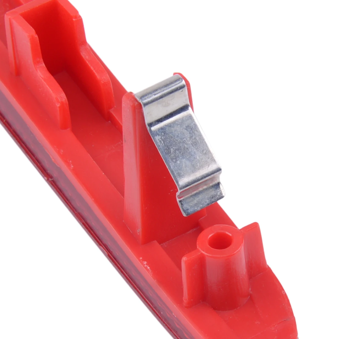 

High Quality Rear Left Bumper Reflector Light Lamp Fit For Honda Odyssey 2007 2008