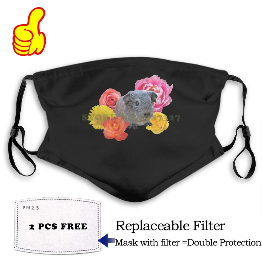 Маска для лица против пыли с фильтром мужчин женщин детей девочек и мальчиков