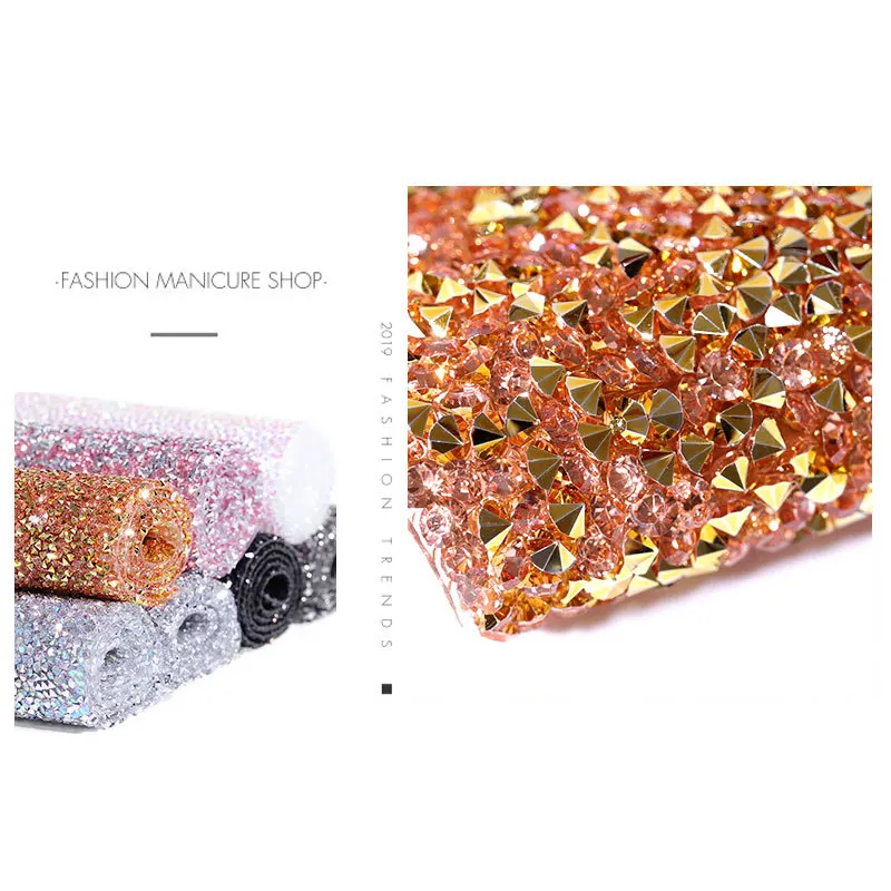

Nail Art Diamond Sequin Hand Pillow Cushion Nail Tools Wrist Hand Pillow Cushion Nail Art Table Mat