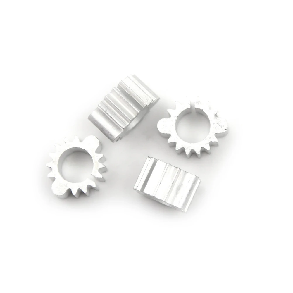 

TO99/TO39 TO-99 TO-39 Aluminum heat sinks For OPA627SM LME49720HA OPA128KM 4PCS/lot