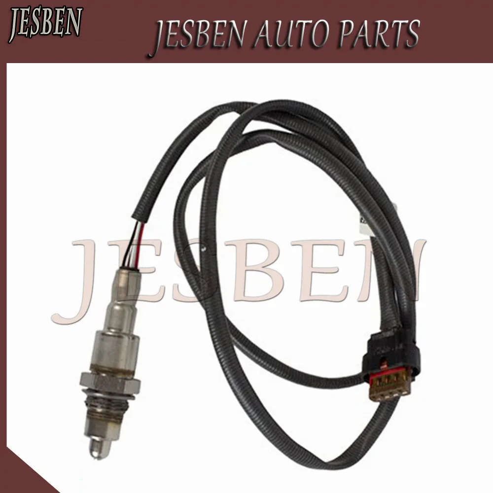 F1FA 9G444 MA задний кислородный зонд Lambda датчик O2 подходит для Ford Escape 2017 л с