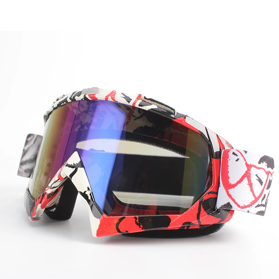 Анти УФ сварочные пыленепроницаемые защитные очки для работы спортивные