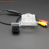 bigbigroad for kia optima k5 4th jf 2015 2016 2017 forte 2018 vehicle wireless rear view reversing ccd camera hd color image